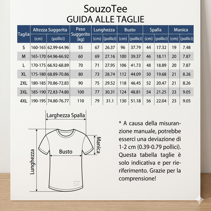 Retro Koi King SouzoTee